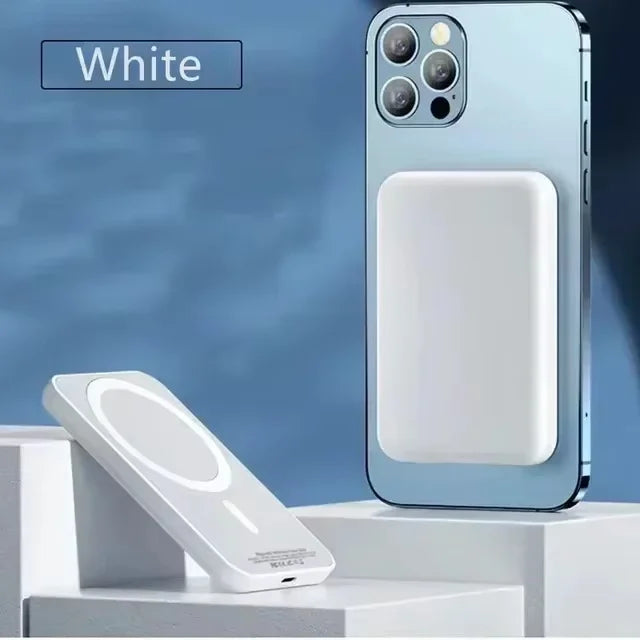MagSafe Magnetic Power Bank