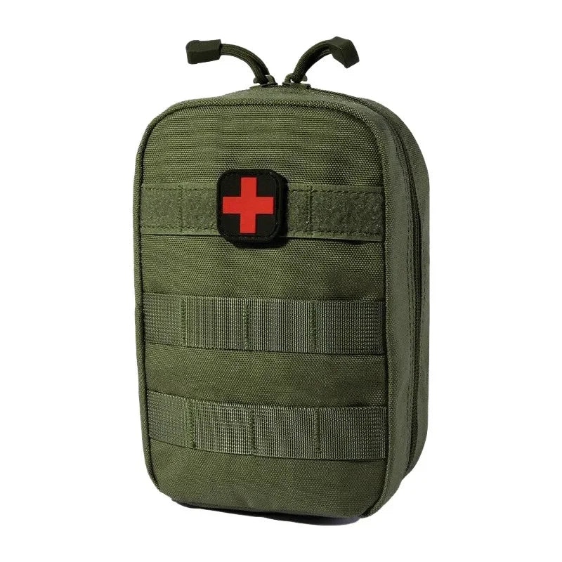 Outdoor Medical First Aid Pouch