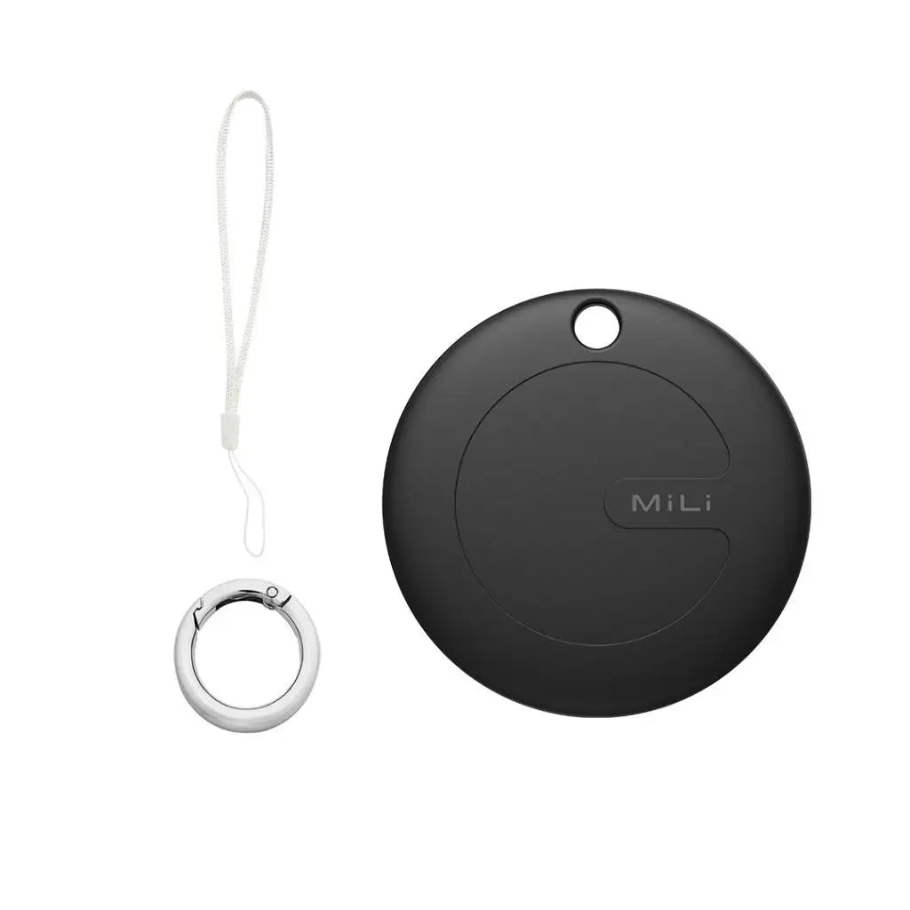 MiLi Smart GPS Tracker - Anti-Lost