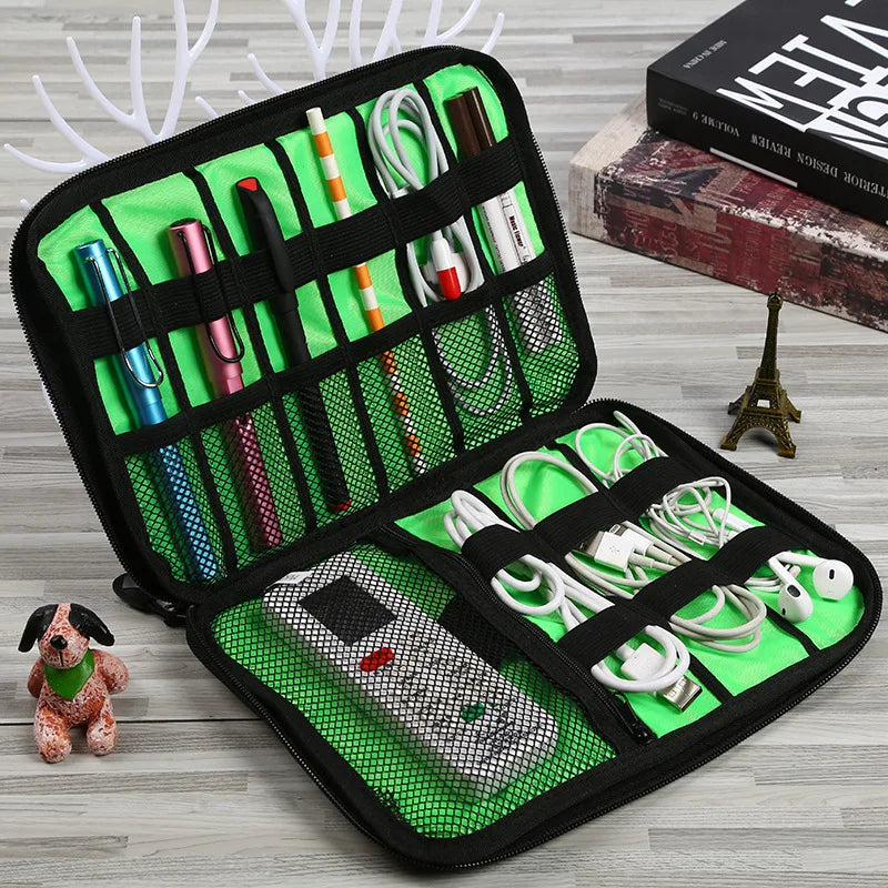 Waterproof Travel Organizer Bag